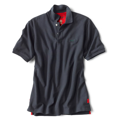 Orvis Signature Polo - Orvis Latest