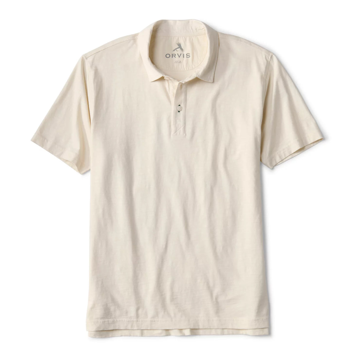 Bromley Polo - Orvis Classic