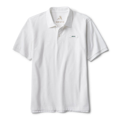 Orvis Signature Lightweight Polo - Orvis Everyday