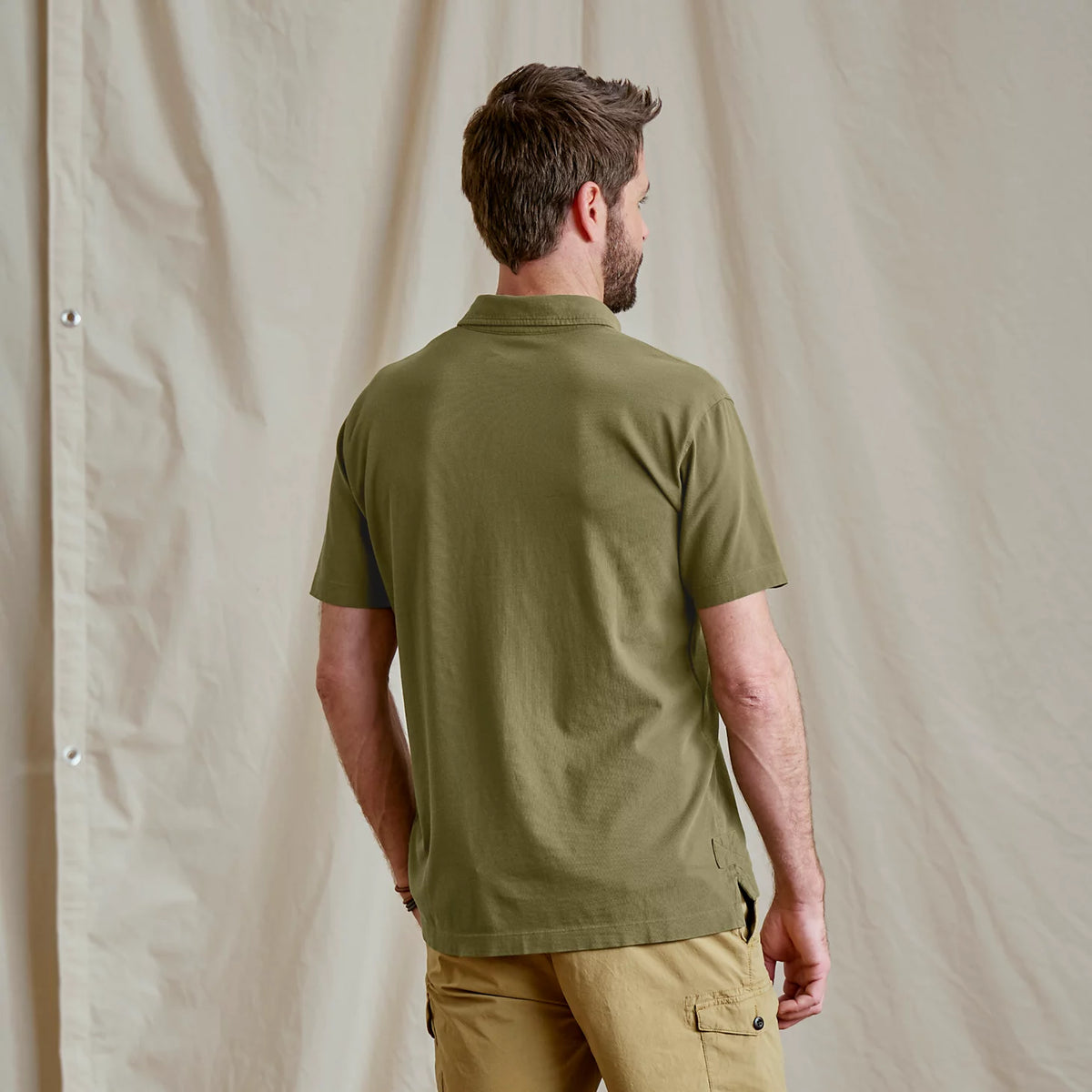 Angler's Polo - Orvis Trending