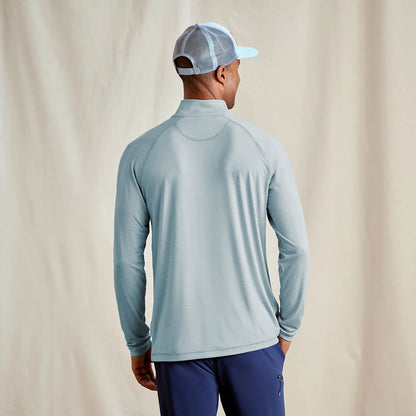 Men's DriCast™ 1/4-Zip - Orvis Hot Sale