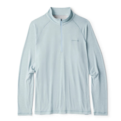 Men's DriCast™ 1/4-Zip - Orvis Hot Sale