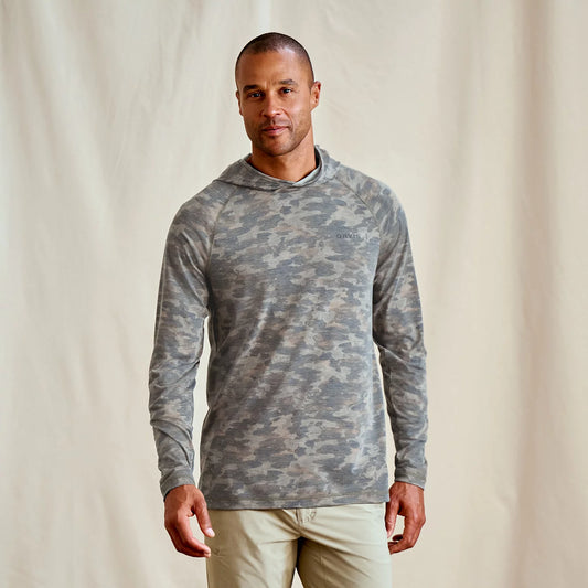 Men's DriCast™ Hoodie - Orvis Best Price