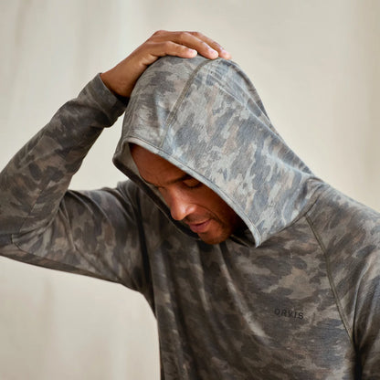 Men's DriCast™ Hoodie - Orvis Best Price