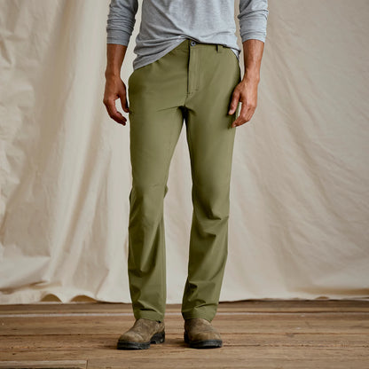 Jackson Quick-Dry Regular Fit Pants - Orvis Premium