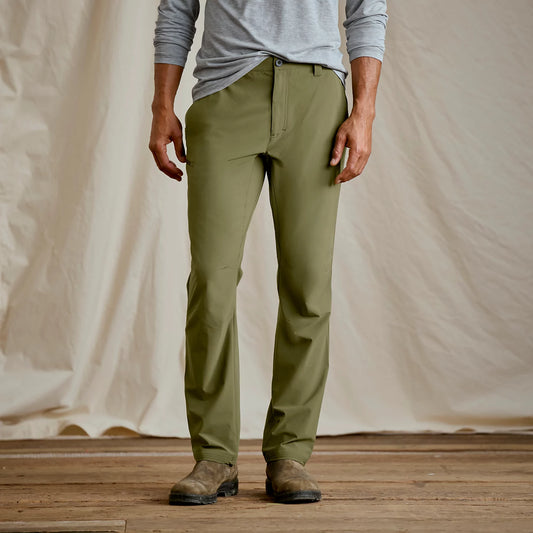 Jackson Quick-Dry Regular Fit Pants - Orvis Premium