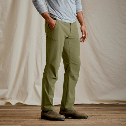 Jackson Quick-Dry Regular Fit Pants - Orvis Premium