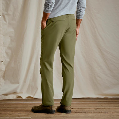 Jackson Quick-Dry Regular Fit Pants - Orvis Premium