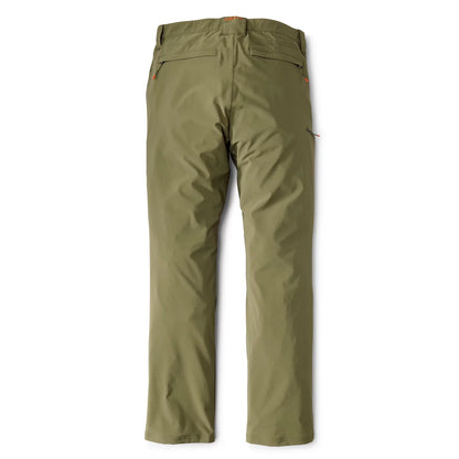 Jackson Quick-Dry Regular Fit Pants - Orvis Premium