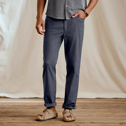 Out-Of-Office 5-Pocket Pants - Orvis Recommended