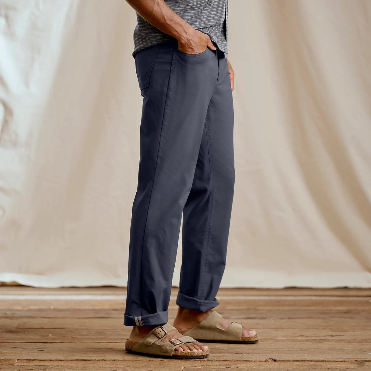 Out-Of-Office 5-Pocket Pants - Orvis Recommended