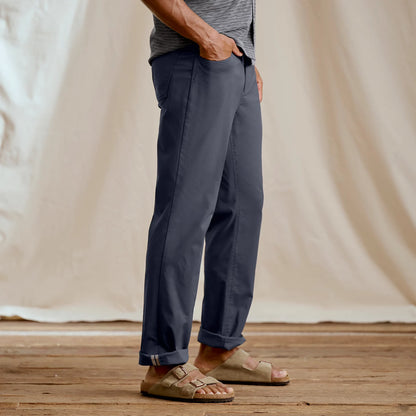 Out-Of-Office 5-Pocket Pants - Orvis Recommended