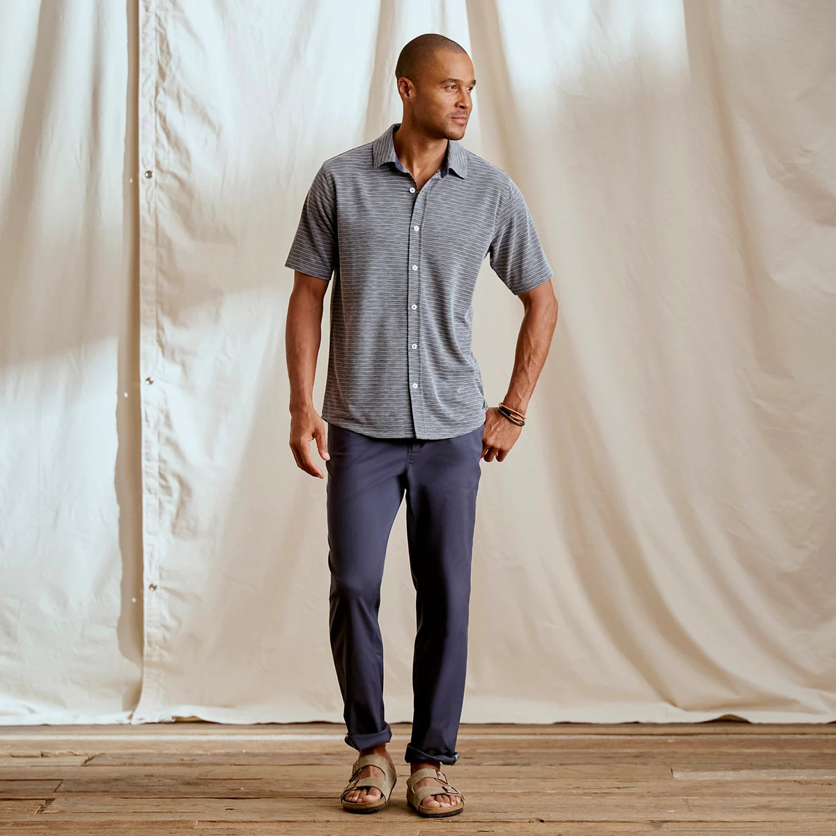 Out-Of-Office 5-Pocket Pants - Orvis Recommended