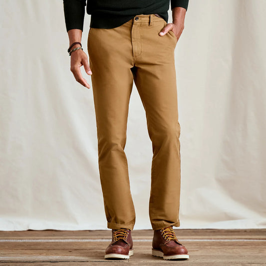Ultimate Khakis 2.0 - Orvis Essential