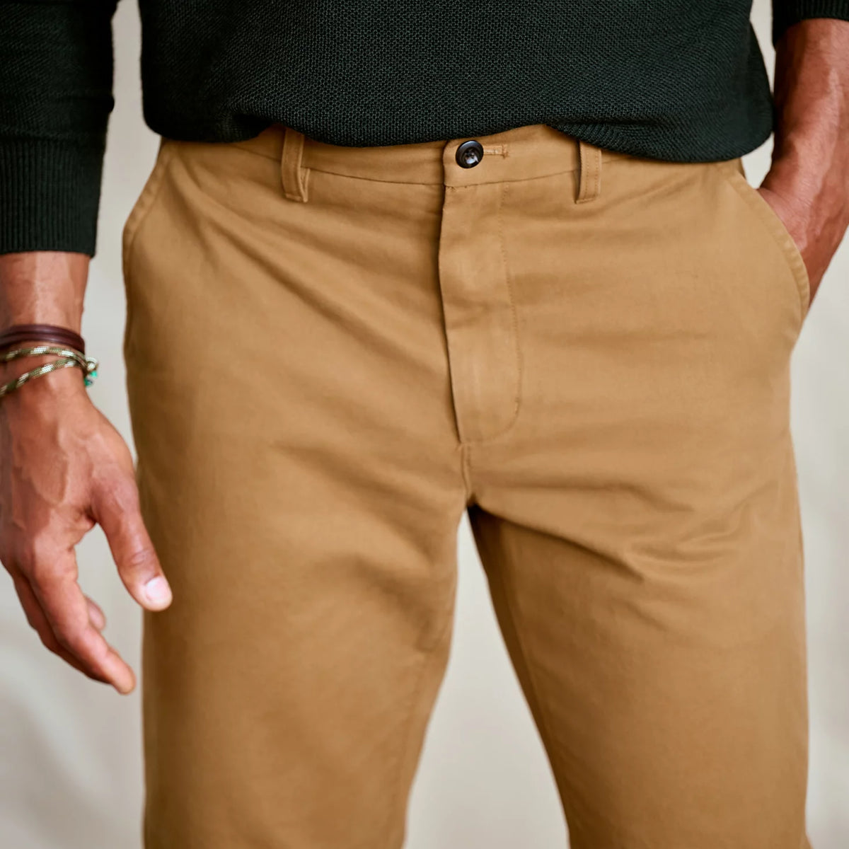 Ultimate Khakis 2.0 - Orvis Essential