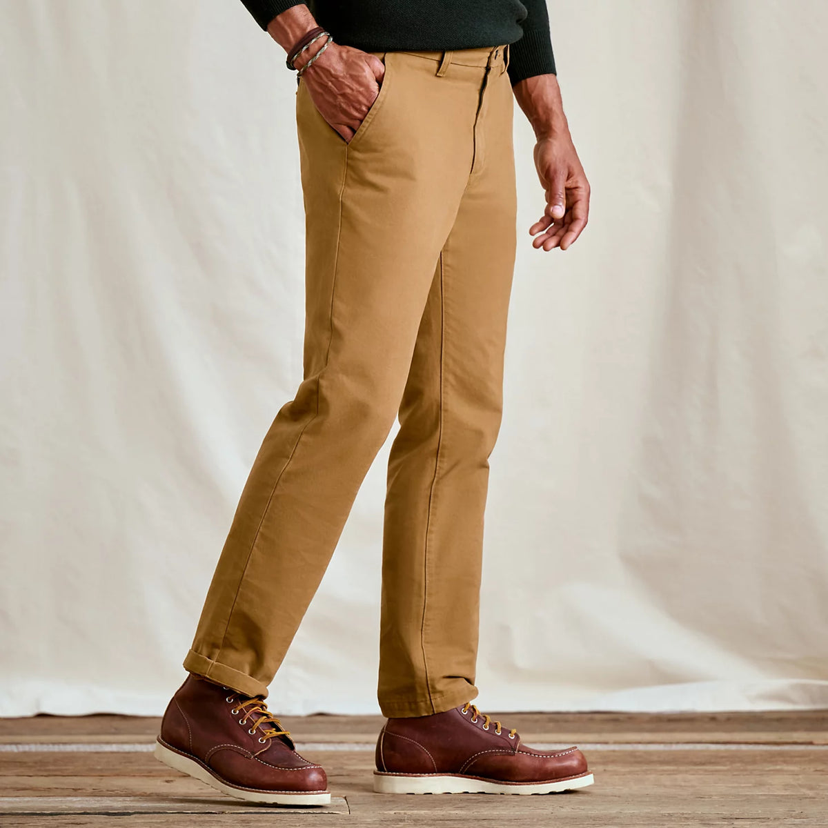 Ultimate Khakis 2.0 - Orvis Essential