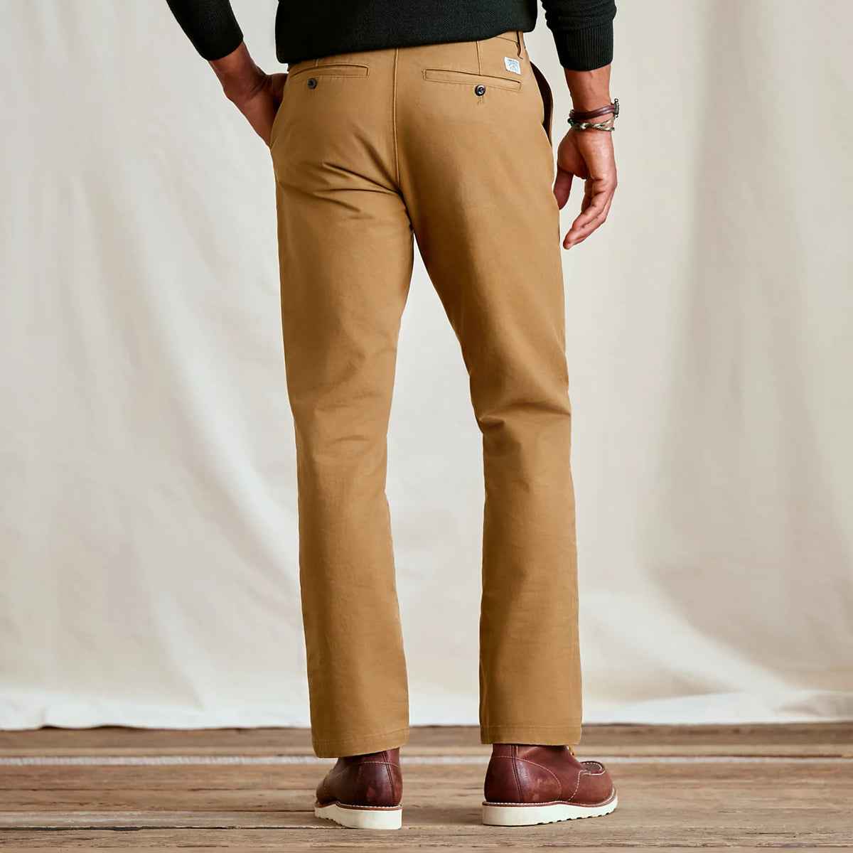 Ultimate Khakis 2.0 - Orvis Essential