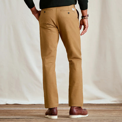 Ultimate Khakis 2.0 - Orvis Essential