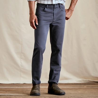 Stretch Tech Moleskin 5-Pocket Pants - Orvis Trending