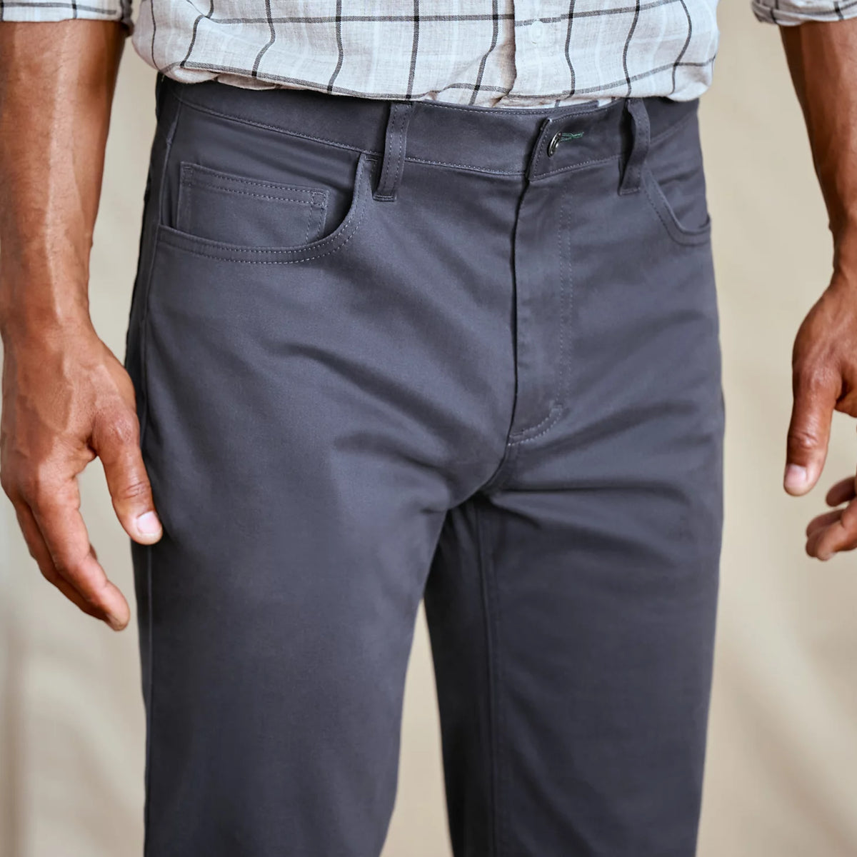 Stretch Tech Moleskin 5-Pocket Pants - Orvis Trending
