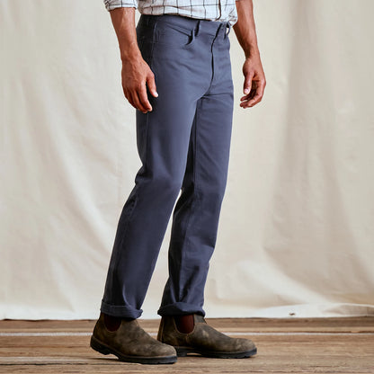 Stretch Tech Moleskin 5-Pocket Pants - Orvis Trending