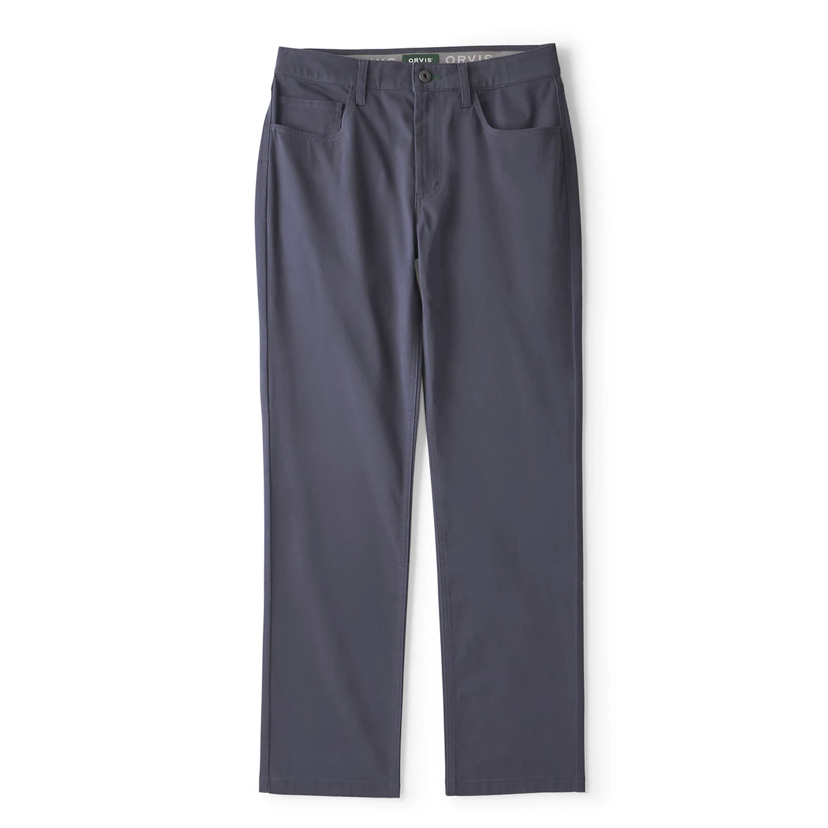 Stretch Tech Moleskin 5-Pocket Pants - Orvis Trending