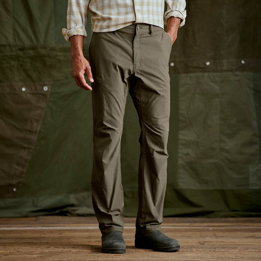 Adventure Stretch Ripstop Pants - Orvis Sale