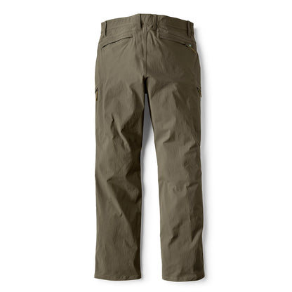 Adventure Stretch Ripstop Pants - Orvis Sale
