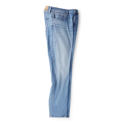 Mavi® Zach Williamsburg Straight-Leg Jeans - Orvis Recommended