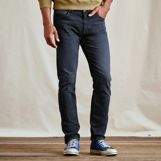 Mavi® Jake Organic Vintage Slim-Leg Jeans - Orvis Popular