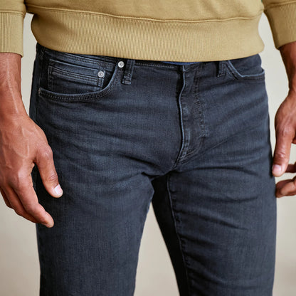 Mavi® Jake Organic Vintage Slim-Leg Jeans - Orvis Popular