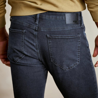 Mavi® Jake Organic Vintage Slim-Leg Jeans - Orvis Popular
