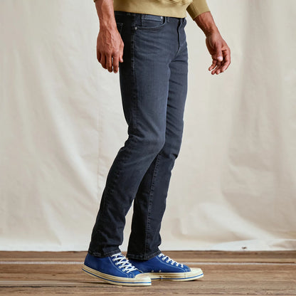 Mavi® Jake Organic Vintage Slim-Leg Jeans - Orvis Popular