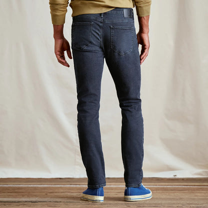 Mavi® Jake Organic Vintage Slim-Leg Jeans - Orvis Popular