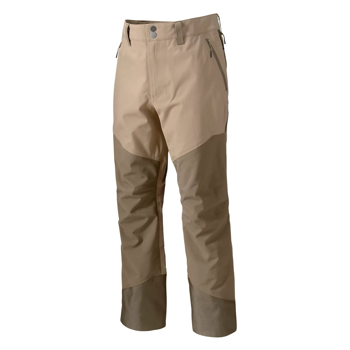 Men's PRO ToughShell Pants - Orvis Best Seller