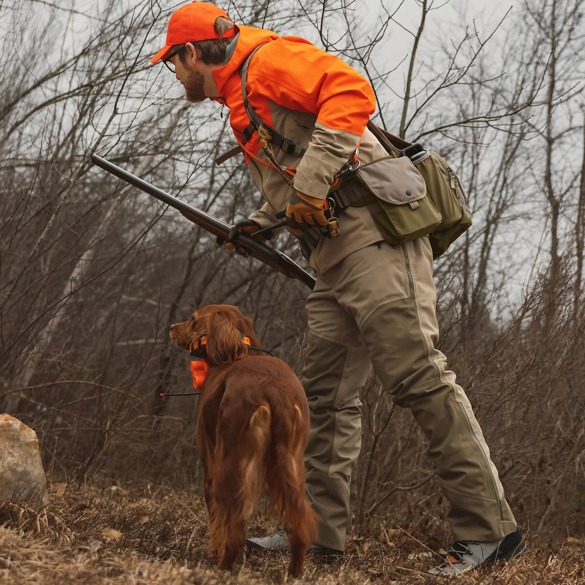 Men's PRO ToughShell Pants - Orvis Best Seller