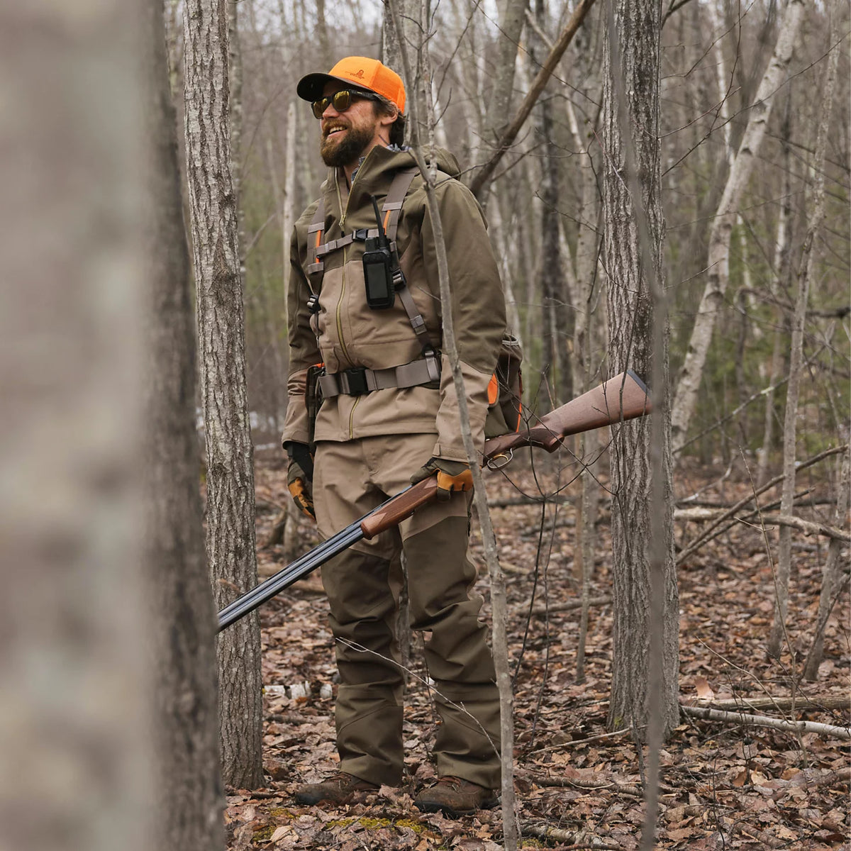 Men's PRO ToughShell Pants - Orvis Best Seller