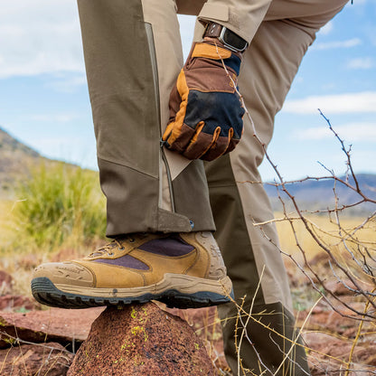 Men's PRO ToughShell Pants - Orvis Best Seller