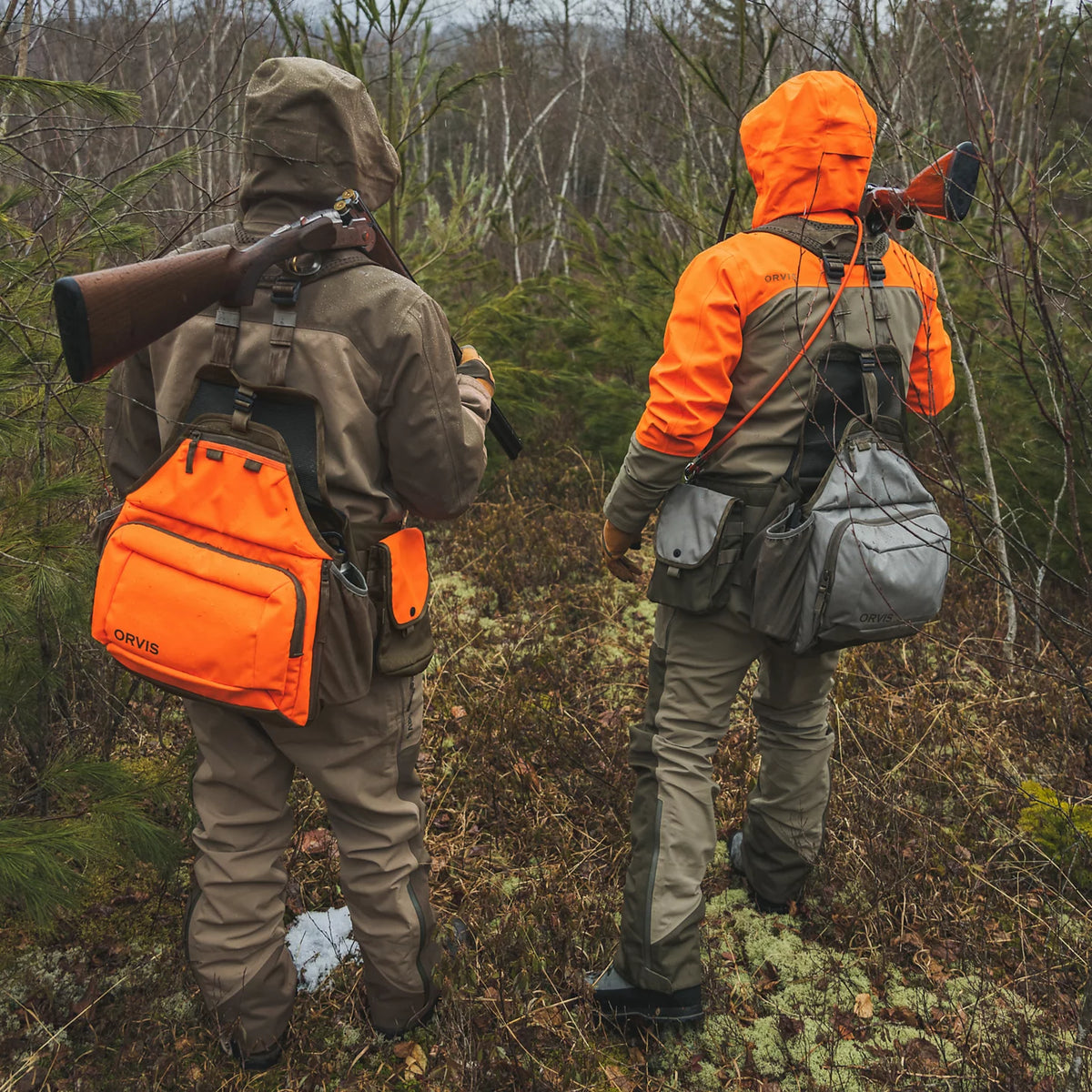 Men's PRO ToughShell Pants - Orvis Best Seller
