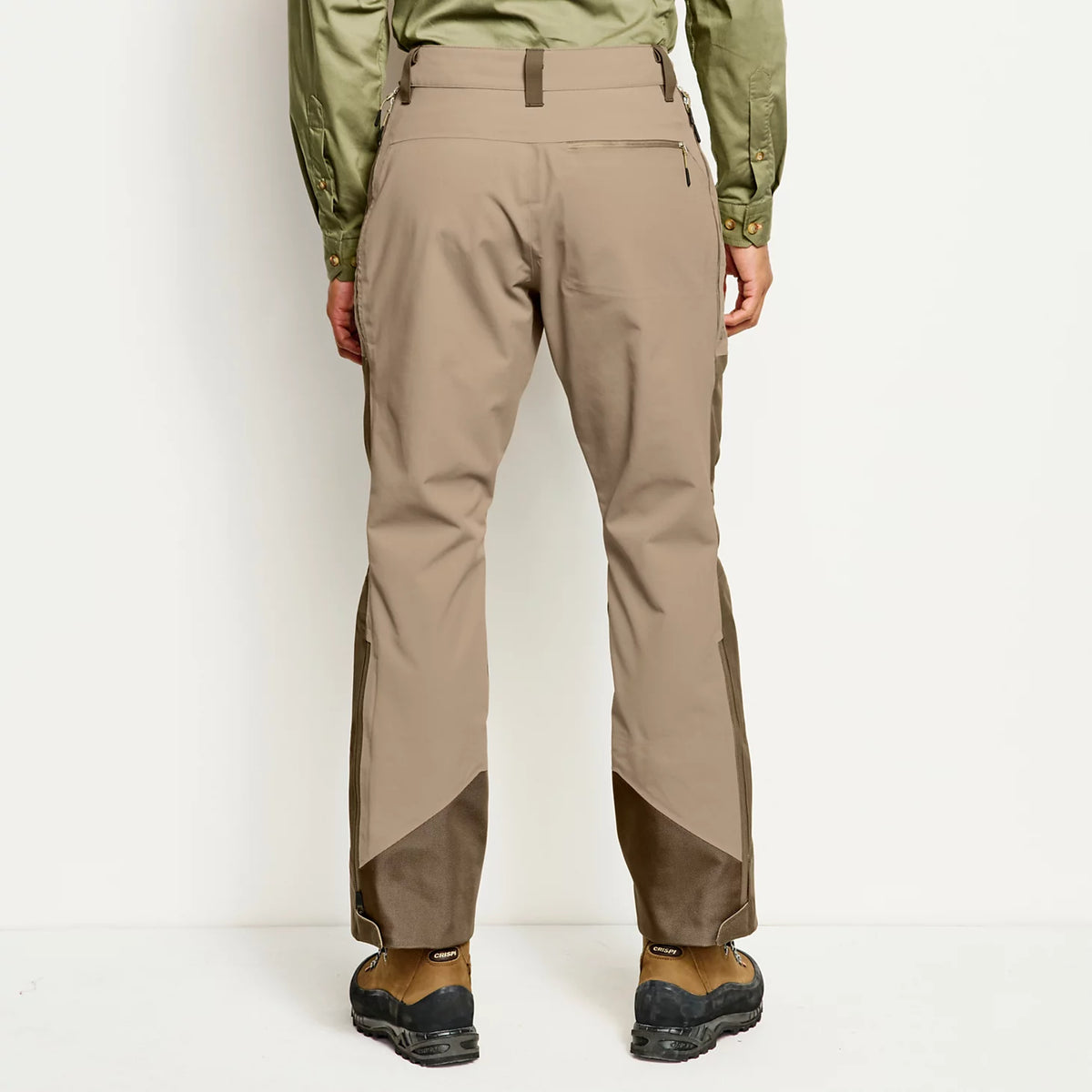 Men's PRO ToughShell Pants - Orvis Best Seller