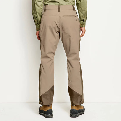 Men's PRO ToughShell Pants - Orvis Best Seller