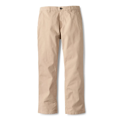 1856 Stretch Twill Regular Fit Chinos - Orvis Essential
