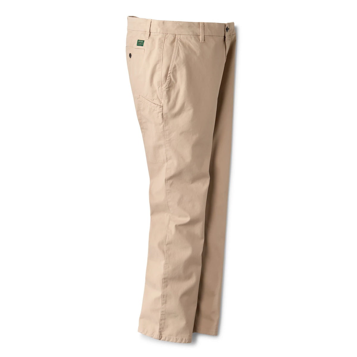 1856 Stretch Twill Regular Fit Chinos - Orvis Essential