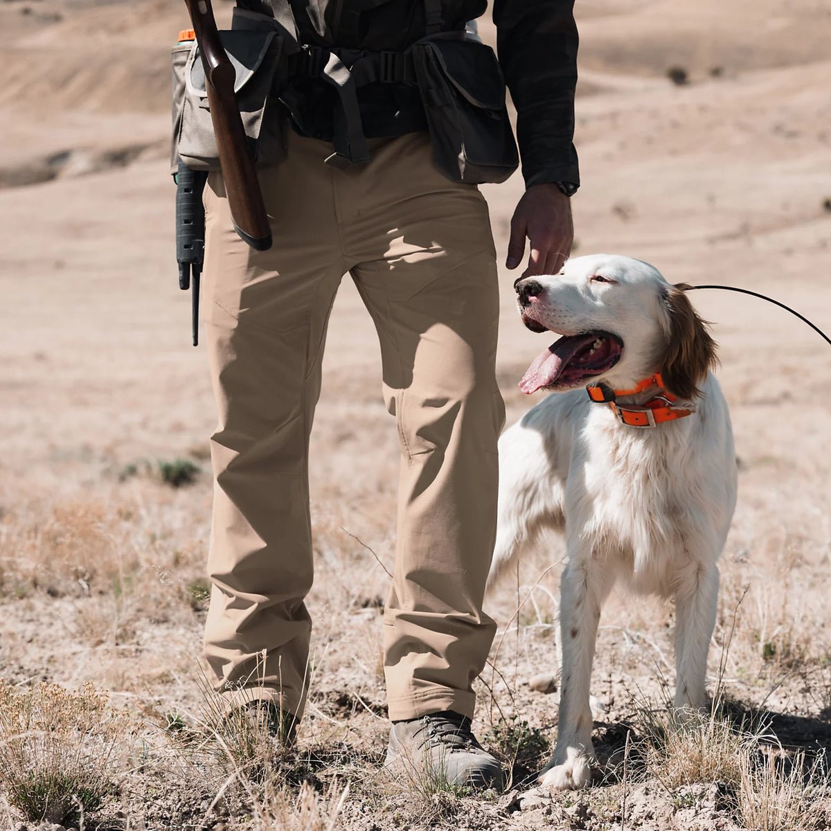 Men's PRO LT Upland Pants - Orvis Sale