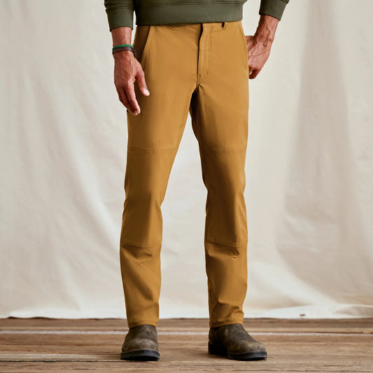 Campfire Utility Pants - Orvis Signature
