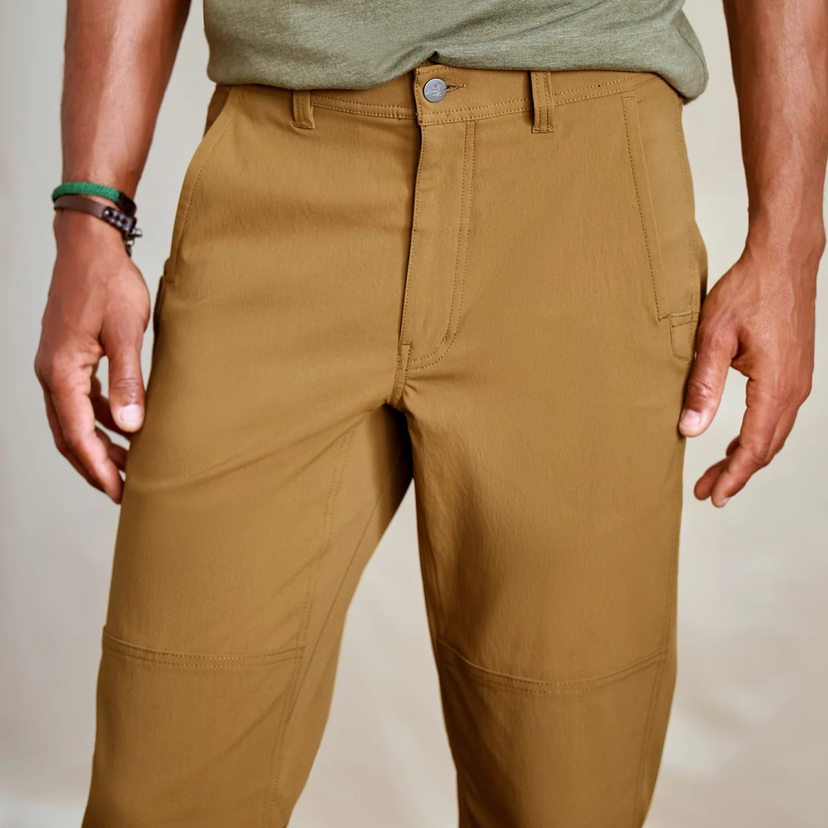 Campfire Utility Pants - Orvis Signature