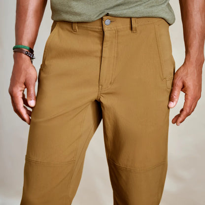 Campfire Utility Pants - Orvis Signature