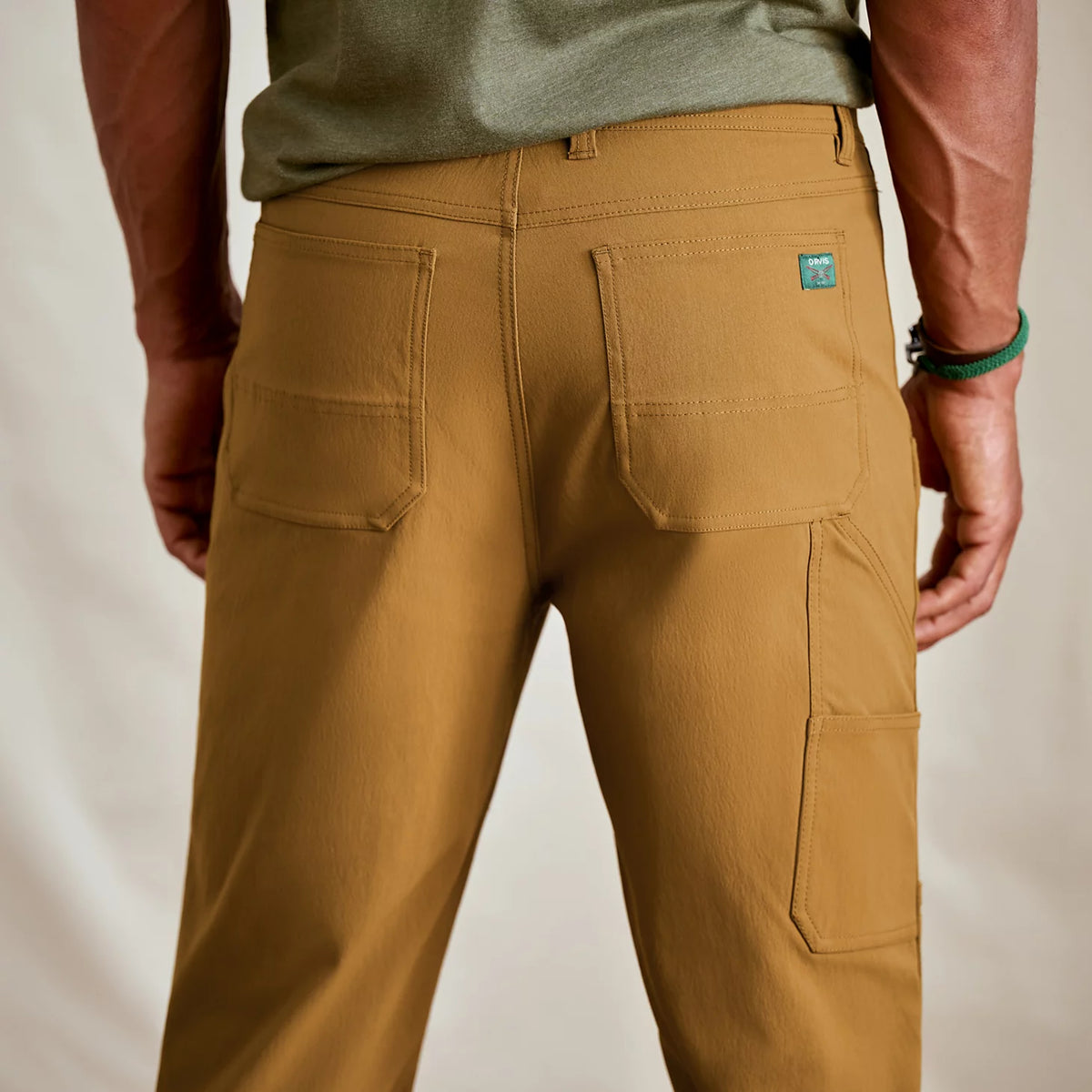 Campfire Utility Pants - Orvis Signature