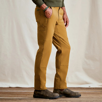 Campfire Utility Pants - Orvis Signature