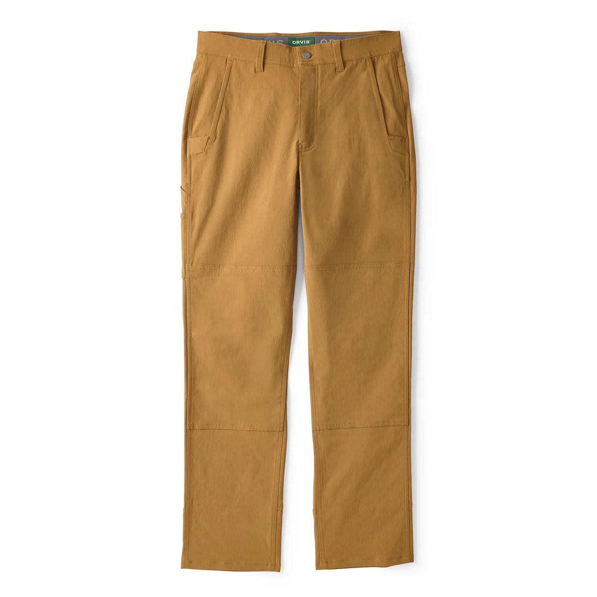 Campfire Utility Pants - Orvis Signature